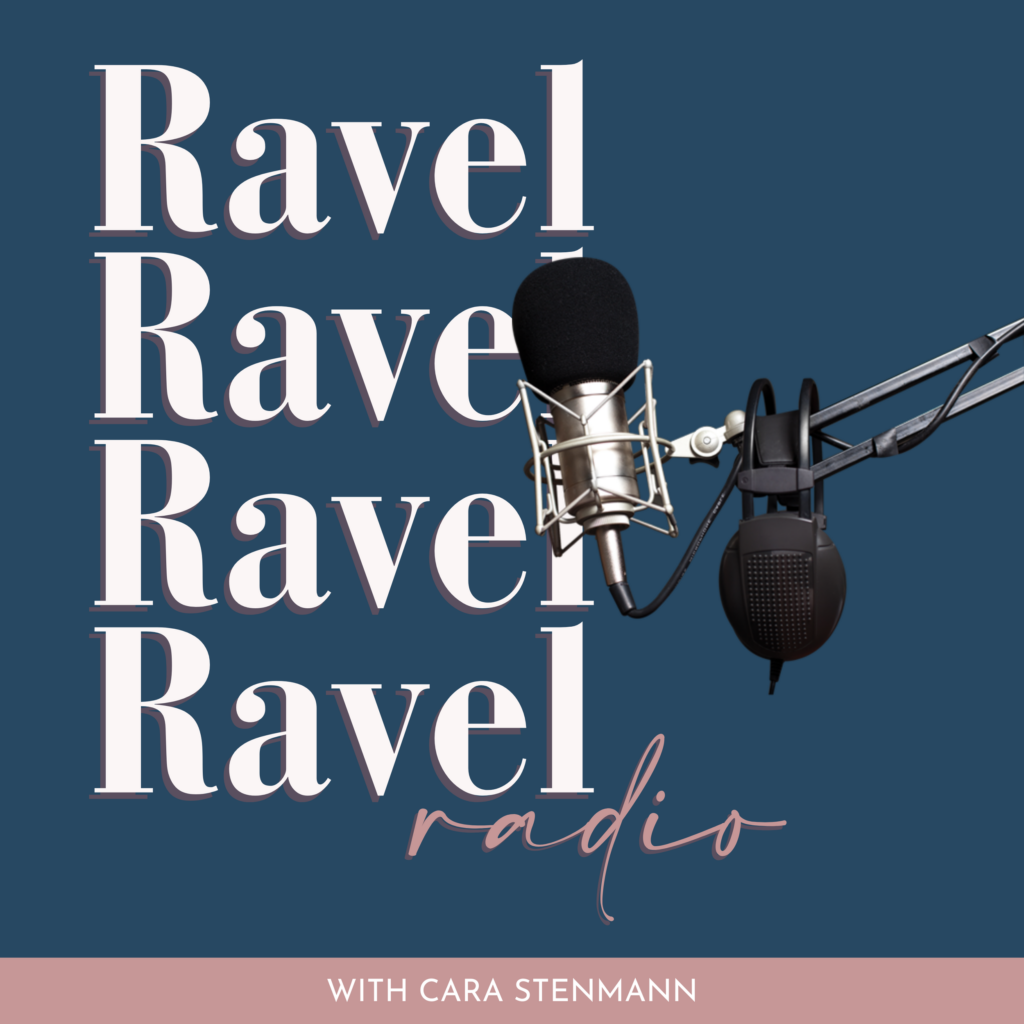 Ravel Radio