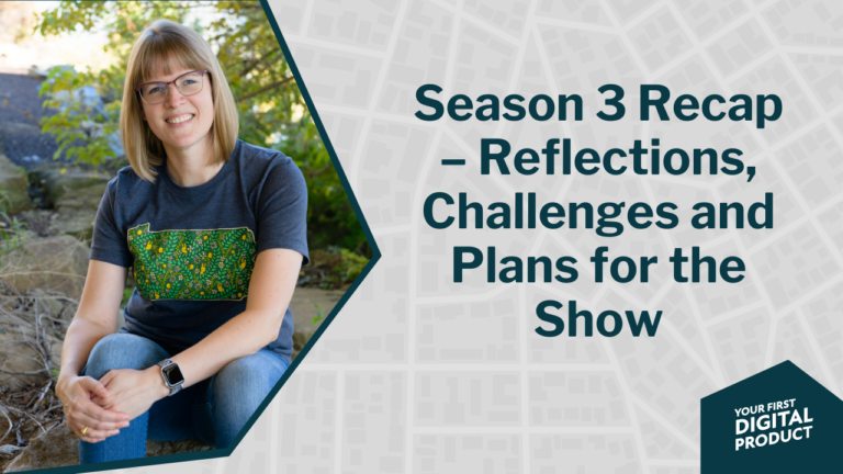 Season 3 Recap – Reflections, Challenges and Plans for the Show